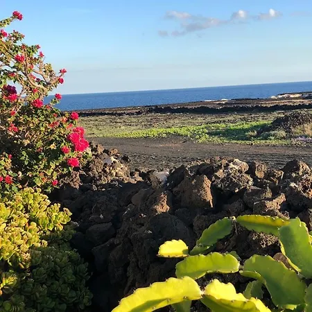 Vakantiehuis Blu Oceano Teguise (Lanzarote)