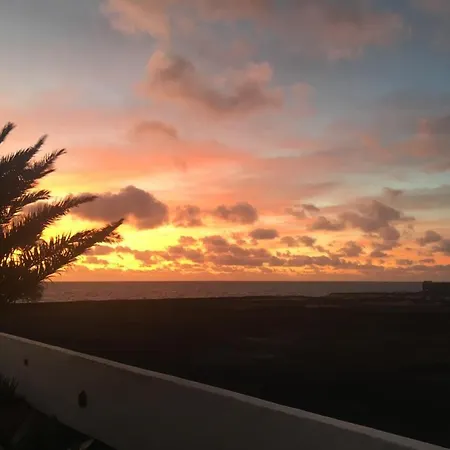 Vakantiehuis Blu Oceano *