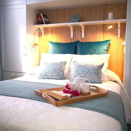 Blu Oceano Vakantiehuis *