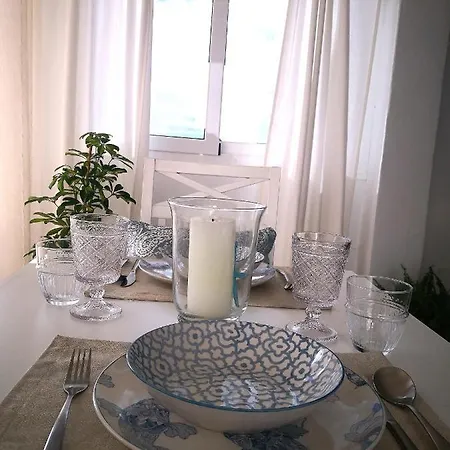 Vakantiehuis Blu Oceano Teguise (Lanzarote)