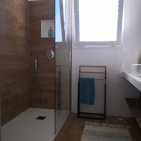 Blu Oceano Vakantiehuis *