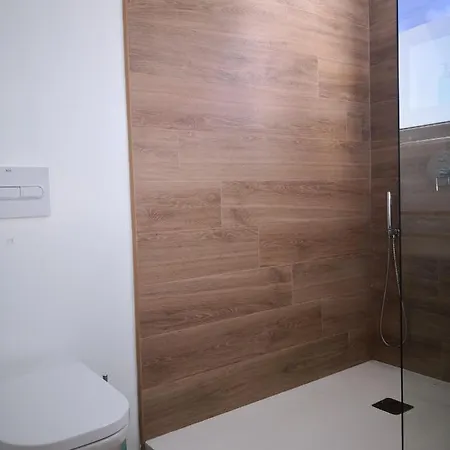 Blu Oceano Prázdninový dům Teguise (Lanzarote)