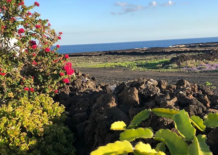 Holiday home Blu Oceano Teguise (Lanzarote)