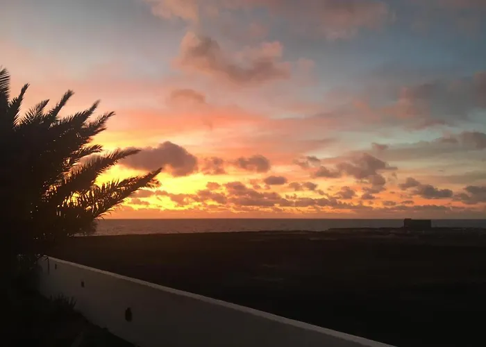 Holiday home Blu Oceano *