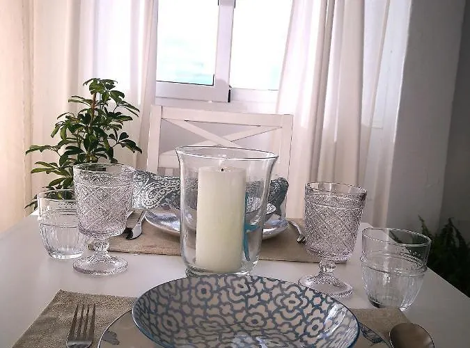 Holiday home Blu Oceano Teguise (Lanzarote)