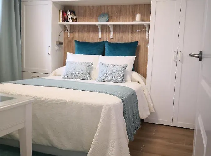 Holiday home Blu Oceano