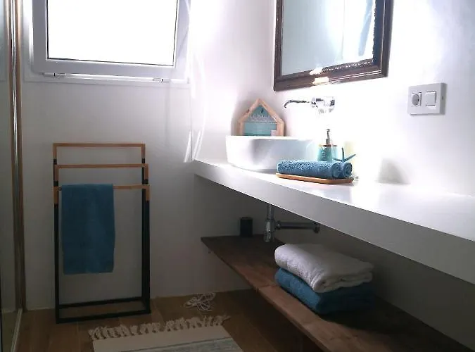 Holiday home Blu Oceano *