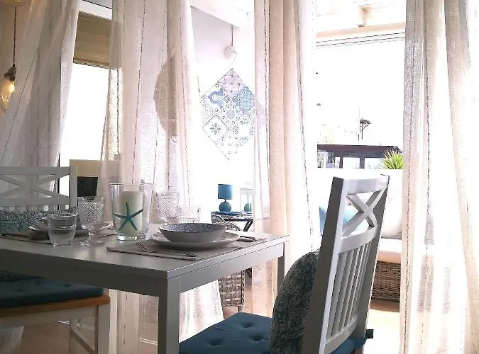 Holiday home Blu Oceano