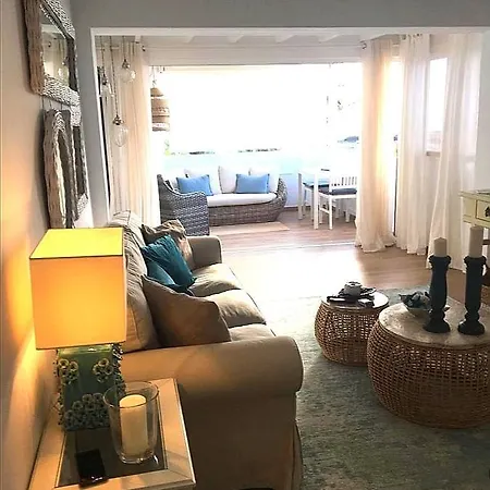 Blu Oceano Teguise (Lanzarote)