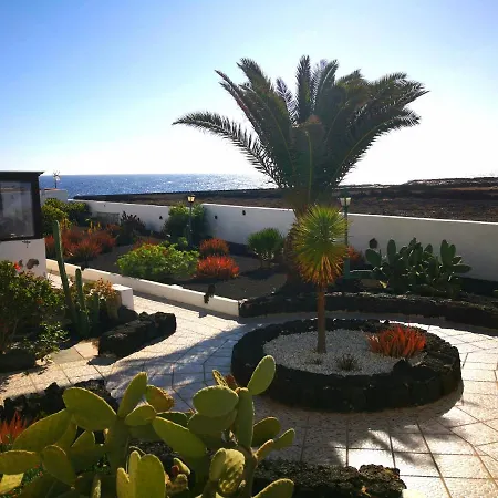 Сasa de vacaciones Blu Oceano Teguise (Lanzarote)