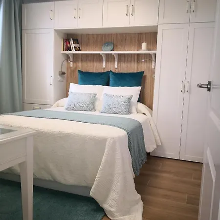 Holiday home Blu Oceano