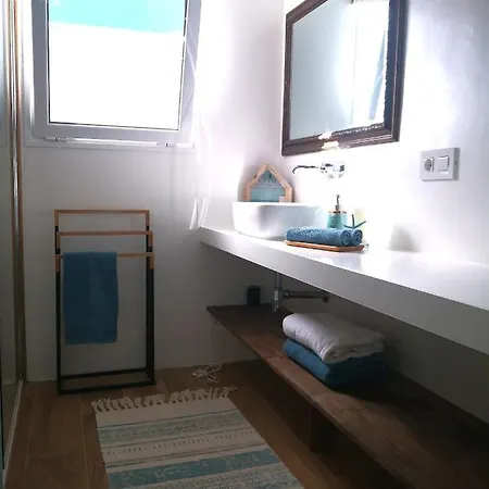 Holiday home Blu Oceano *