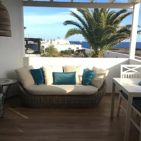 Blu Oceano Holiday home *